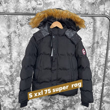 Load image into Gallery viewer, Jacket