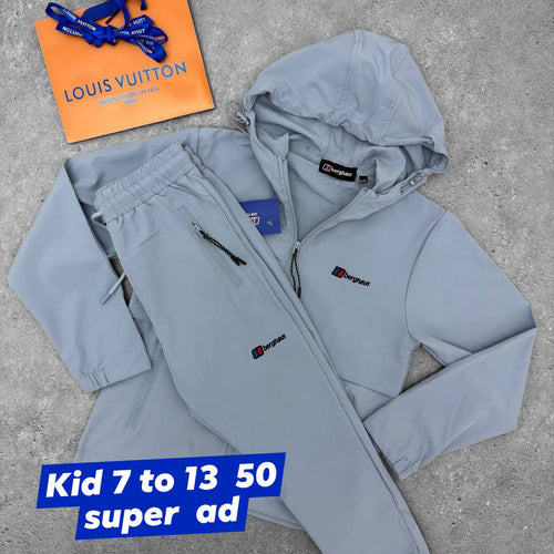 Tracksuit