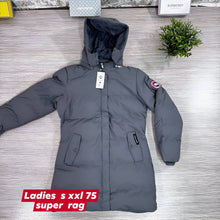Load image into Gallery viewer, Jacket