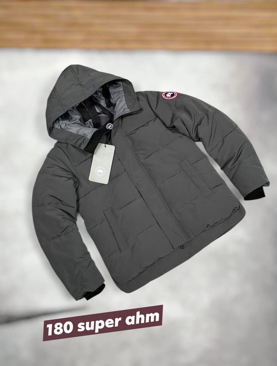 Jacket