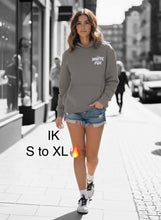 Load image into Gallery viewer, Hoodie