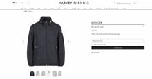 Load image into Gallery viewer, Jacket
