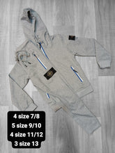 Load image into Gallery viewer, Tracksuit