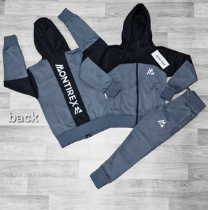 Tracksuit