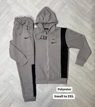 Load image into Gallery viewer, Tracksuit