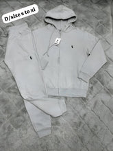 Load image into Gallery viewer, Tracksuit