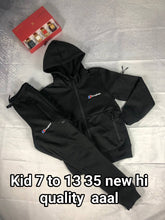 Load image into Gallery viewer, Tracksuit