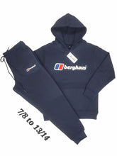 Load image into Gallery viewer, Tracksuit