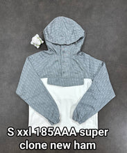 Load image into Gallery viewer, Jacket