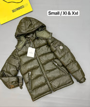 Load image into Gallery viewer, Jacket