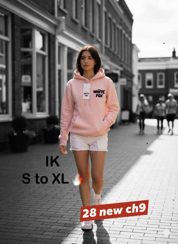 Hoodie