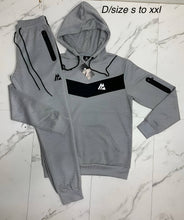Load image into Gallery viewer, Tracksuit