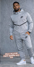 Load image into Gallery viewer, Tracksuit