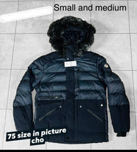 Load image into Gallery viewer, Jacket