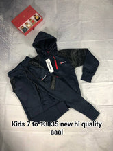 Load image into Gallery viewer, Tracksuit