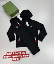 Load image into Gallery viewer, Tracksuit