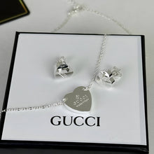Load image into Gallery viewer, Necklace set
