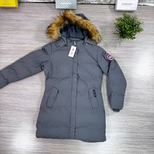 Load image into Gallery viewer, Jacket