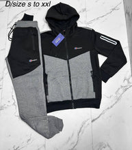 Load image into Gallery viewer, Tracksuit