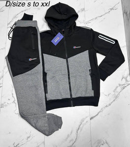 Tracksuit