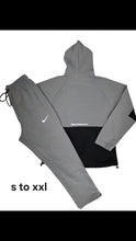 Load image into Gallery viewer, Tracksuit