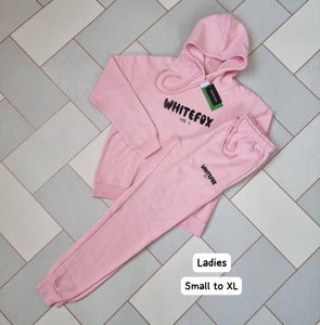 Tracksuit