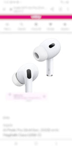Earphone