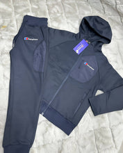 Load image into Gallery viewer, Tracksuit