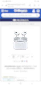Earphone