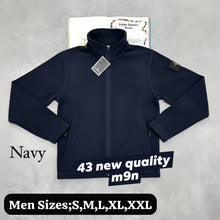 Load image into Gallery viewer, Jacket