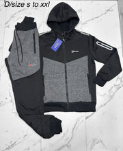 Load image into Gallery viewer, Tracksuit