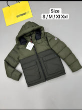 Load image into Gallery viewer, Jacket