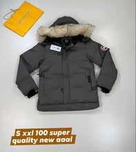 Load image into Gallery viewer, Jacket