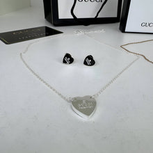 Load image into Gallery viewer, Necklace set