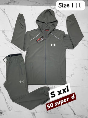 Tracksuit