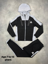 Load image into Gallery viewer, Tracksuit