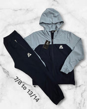 Load image into Gallery viewer, Tracksuit
