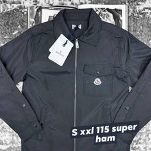 Load image into Gallery viewer, Jacket
