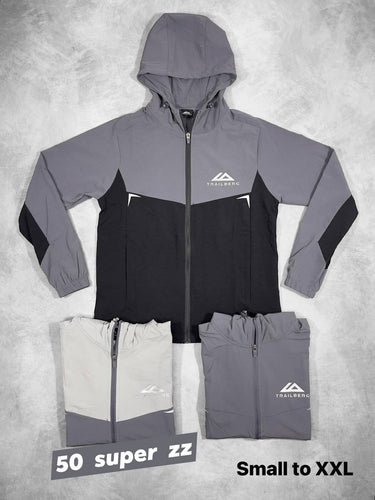 Tracksuit