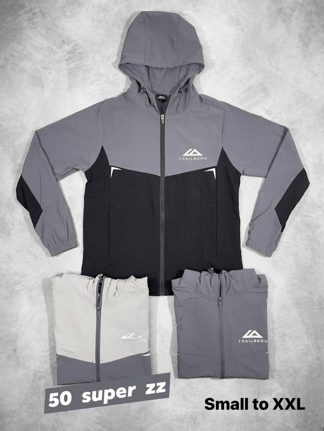 Tracksuit