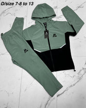 Load image into Gallery viewer, Tracksuit