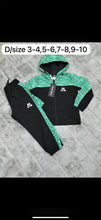 Load image into Gallery viewer, Tracksuit