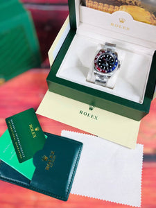 Watch