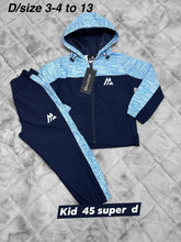 Load image into Gallery viewer, Tracksuit