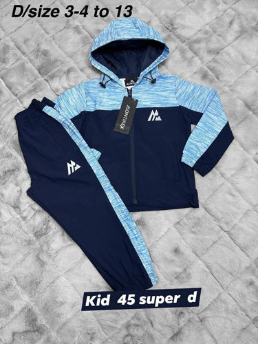 Tracksuit