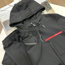 Load image into Gallery viewer, Tracksuit