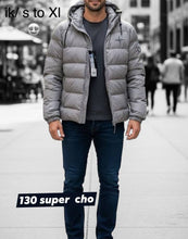 Load image into Gallery viewer, Jacket