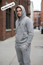 Load image into Gallery viewer, Tracksuit