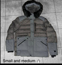 Load image into Gallery viewer, Jacket