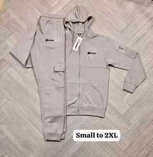 Load image into Gallery viewer, Tracksuit